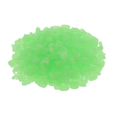 Maxbell 100g/Bag DIY Candle Making Supplies Scented Wax Candles Pellet Green