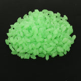 Maxbell 100g/Bag DIY Candle Making Supplies Scented Wax Candles Pellet Green