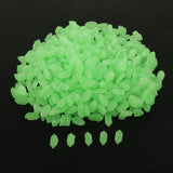 Maxbell 100g/Bag DIY Candle Making Supplies Scented Wax Candles Pellet Green