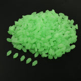 Maxbell 100g/Bag DIY Candle Making Supplies Scented Wax Candles Pellet Green