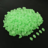 Maxbell 100g/Bag DIY Candle Making Supplies Scented Wax Candles Pellet Green