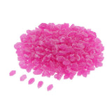 Maxbell 100g/Bag DIY Candle Making Supplies Scented Wax Candles Pellet Purple