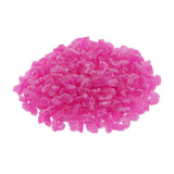 Maxbell 100g/Bag DIY Candle Making Supplies Scented Wax Candles Pellet Purple