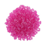 Maxbell 100g/Bag DIY Candle Making Supplies Scented Wax Candles Pellet Purple