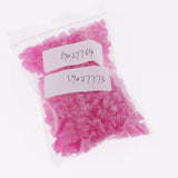 Maxbell 100g/Bag DIY Candle Making Supplies Scented Wax Candles Pellet Purple