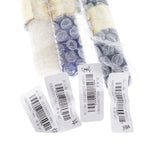 Maxbell Beeswax Candles Long Candles Hand Made Honeycomb Taper Wedding Decors Green