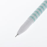 Maxbell 10pcs Sign Pen Ball Pens School Roller Pen Smooth Writing Polka Dot