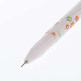 Maxbell 10pcs Sign Pen Ball Pens School Roller Pen Smooth Writing Cartoon Colorful