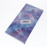 Max Cute Cartoon Sticky Note Colorful Sticker Marker Student BookMark sky star