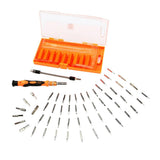 Max 58Pcs Precision Screwdriver Set Repair Tools Kits for PC Phone Hardware