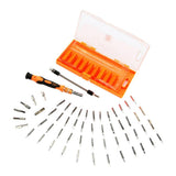 Max 58Pcs Precision Screwdriver Set Repair Tools Kits for PC Phone Hardware