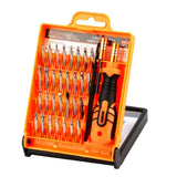 Maxbell 33 in1 Multifunctional Precision Screwdriver Set for Smartphone Repair