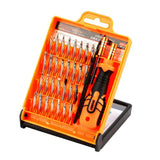 Maxbell 33 in1 Multifunctional Precision Screwdriver Set for Smartphone Repair