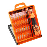 Maxbell 33 in1 Multifunctional Precision Screwdriver Set for Smartphone Repair
