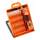 Maxbell 33 in1 Multifunctional Precision Screwdriver Set for Smartphone Repair
