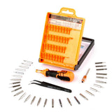 Maxbell 33 in1 Multifunctional Precision Screwdriver Set for Smartphone Repair