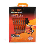 Maxbell 33 in1 Multifunctional Precision Screwdriver Set for Smartphone Repair