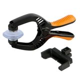 Maxbell LCD Screen Glass Suction Cup Open Plier Repair Fix Tool for Mobile Phone