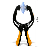 Maxbell LCD Screen Glass Suction Cup Open Plier Repair Fix Tool for Mobile Phone