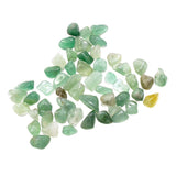 Maxbell DIY Natural Stone Bracelet Necklace Beads Stone Art Jewelries aventurine