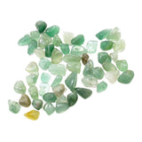 Maxbell DIY Natural Stone Bracelet Necklace Beads Stone Art Jewelries aventurine