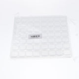 Max 56 Grids Clear Storage Boxes Jewelry Nail Art Beads Pills Mini Item Cases