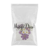 Maxbell 13/14/15Pcs Pressed Leaves Natural Dried Flowers Scrapbooking Card making B