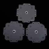 Max Self Centering Woodworking Punch Locator Dowelling Jig Drilling Tools Set