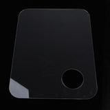 Max Clear Acrylic Paint Tray Palette-Watercolor Oil Acrylic rectangle 30x40cm