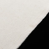 Max White Aida Cloth Cross Stitch Fabric for Embroidery/Rug Hooking  67x50cm