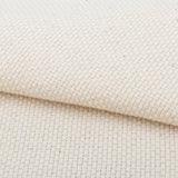 Max White Aida Cloth Cross Stitch Fabric for Embroidery/Rug Hooking  67x50cm