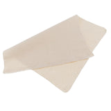 Max White Aida Cloth Cross Stitch Fabric for Embroidery/Rug Hooking  67x50cm