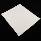 Max White Aida Cloth Cross Stitch Fabric for Embroidery/Rug Hooking  67x50cm