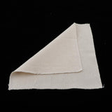 Max White Aida Cloth Cross Stitch Fabric for Embroidery/Rug Hooking  28x28cm