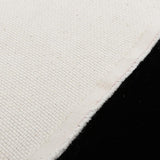 Max White Aida Cloth Cross Stitch Fabric for Embroidery/Rug Hooking  135x100cm