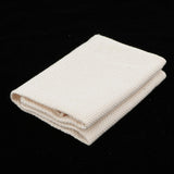 Max White Aida Cloth Cross Stitch Fabric for Embroidery/Rug Hooking  135x100cm