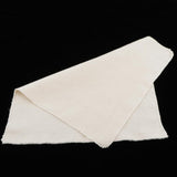 Max White Aida Cloth Cross Stitch Fabric for Embroidery/Rug Hooking  135x100cm