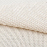 Max White Aida Cloth Cross Stitch Fabric for Embroidery/Rug Hooking  135x100cm