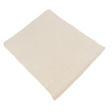 Max White Aida Cloth Cross Stitch Fabric for Embroidery/Rug Hooking  135x100cm