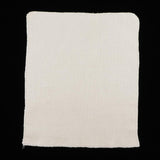 Max White Aida Cloth Cross Stitch Fabric for Embroidery/Rug Hooking  135x100cm