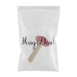 Maxbell 1 Piece Darning Mushroom Made from Hardwood - Sewing -Darning Socks A