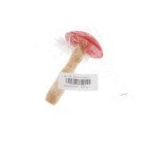 Maxbell 1 Piece Darning Mushroom Made from Hardwood - Sewing -Darning Socks A