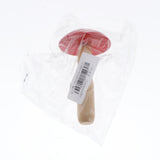 Maxbell 1 Piece Darning Mushroom Made from Hardwood - Sewing -Darning Socks B