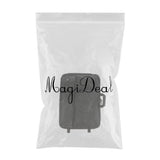 Maxbell Art Portfolio Bag Carry Artist Backpack Sketch Board Storage Bag Coffee