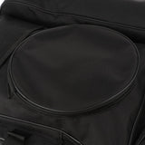 Maxbell Art Portfolio Bag Carry Artist Backpack Sketch Board Storage Bag Coffee