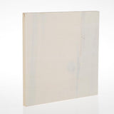 Max White Blank Artist Wooden Board Frame Oil Acrylic Painting DIY 0.7x15x15cm