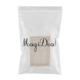 Max White Blank Artist Wooden Board Frame Oil Acrylic Painting DIY 1.5x19x23cm