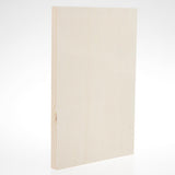 Max White Blank Artist Wooden Board Frame Oil Acrylic Painting DIY 1.5x19x23cm