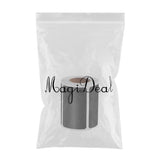 Maxbell 300Sheets Blackboard Stickers Pantry Storage Stickers for Glass Containers