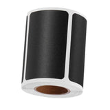 Maxbell 300Sheets Blackboard Stickers Pantry Storage Stickers for Glass Containers